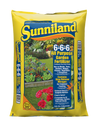 Premium Garden Fertilizer 6-6-6