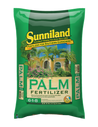 Palm Fertilizer 6-1-8