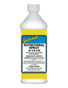 Foliar Nutritional Spray 4-14-10