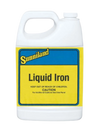 Liquid Iron Foliar Spray Concentrate