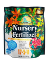 Nursery Fertilizer 17-5-11